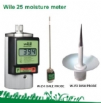 Máy đo độ ẩm nông sản, ngũ cốc (loại có đầu sensor dài)